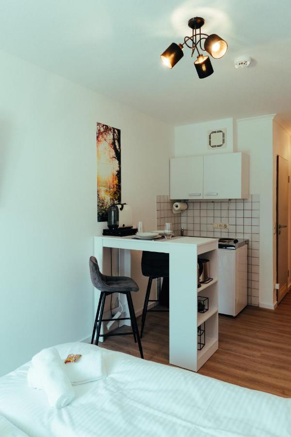 Apartment Modern Und Gemuetlich Ggue. Uni-Passau, Tg-Stellplatz, Balkon Exterior photo